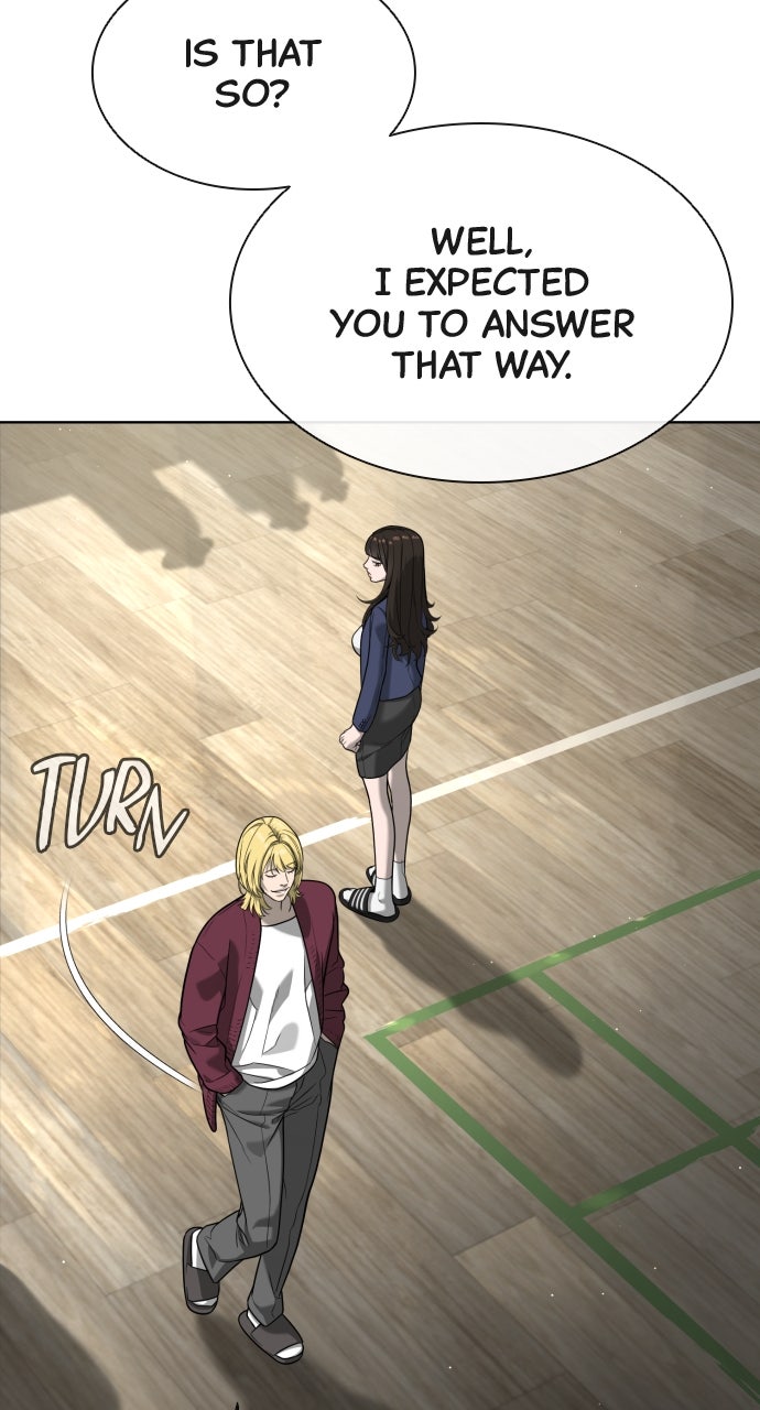 Read Killer Peter (en) Manga Online