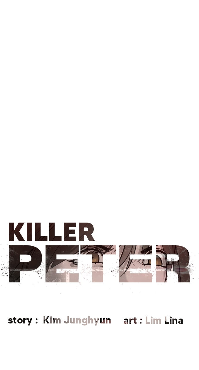 Read Killer Peter (en) Manga Online