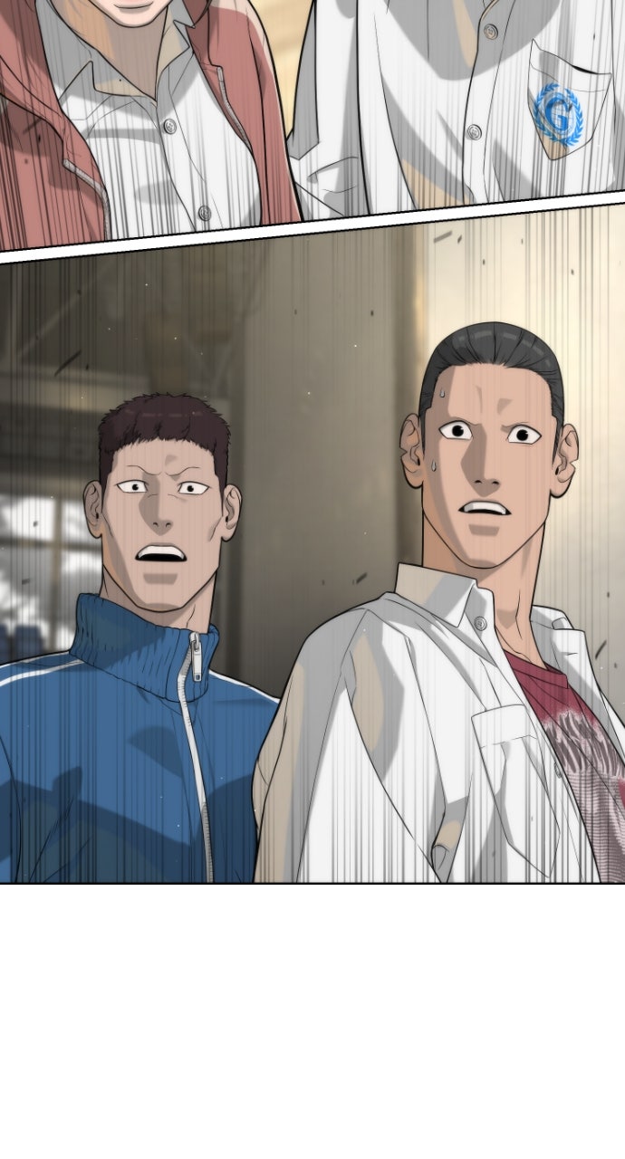 Read Killer Peter (en) Manga Online