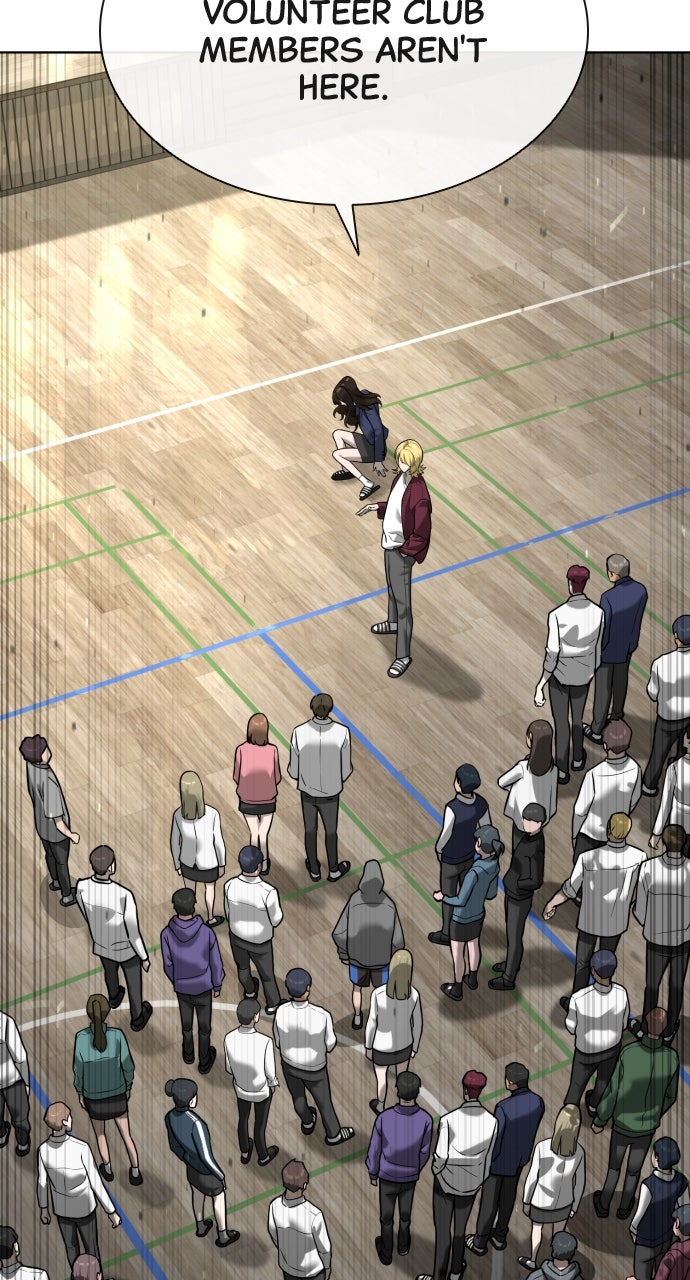 Read Killer Peter (en) Manga Online