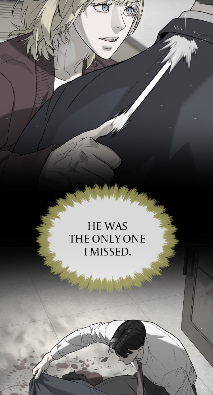 Read Killer Peter (en) Manga Online