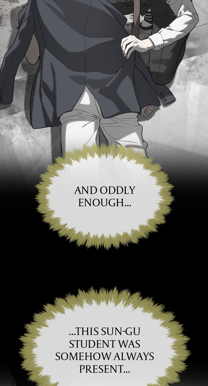 Read Killer Peter (en) Manga Online