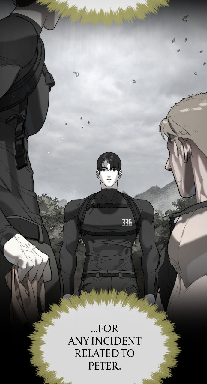 Read Killer Peter (en) Manga Online