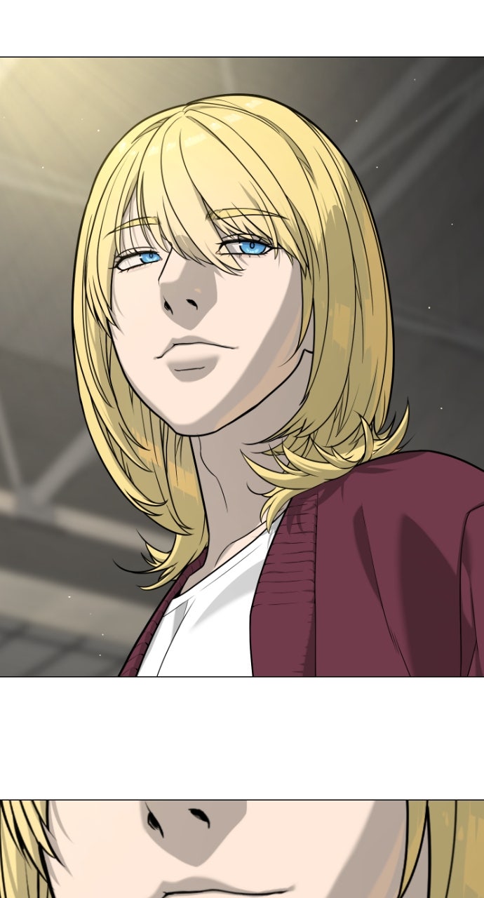 Read Killer Peter (en) Manga Online