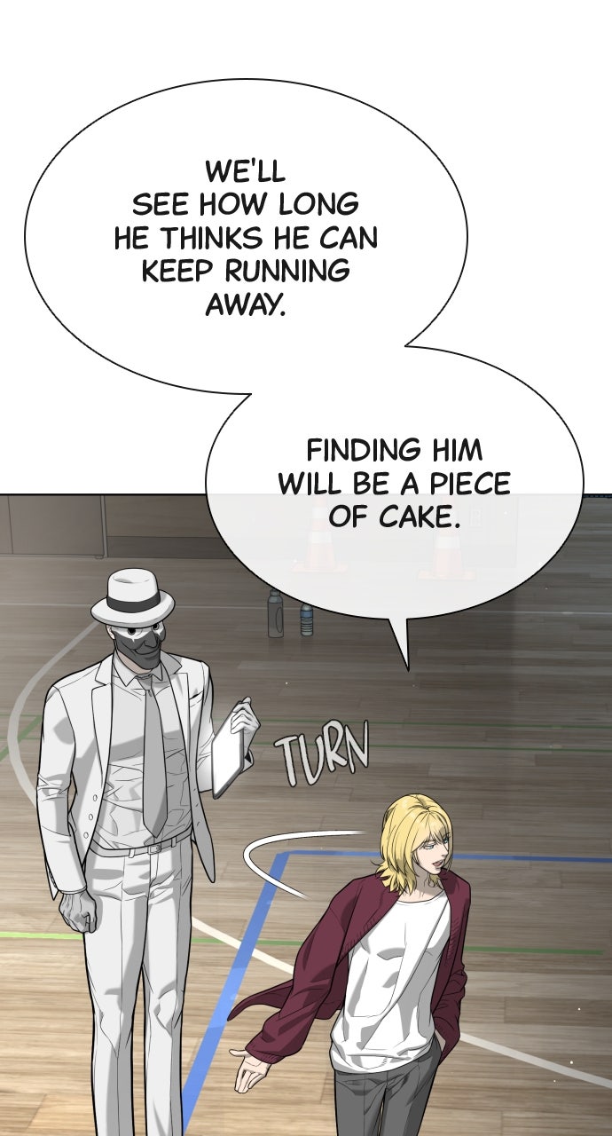 Read Killer Peter (en) Manga Online