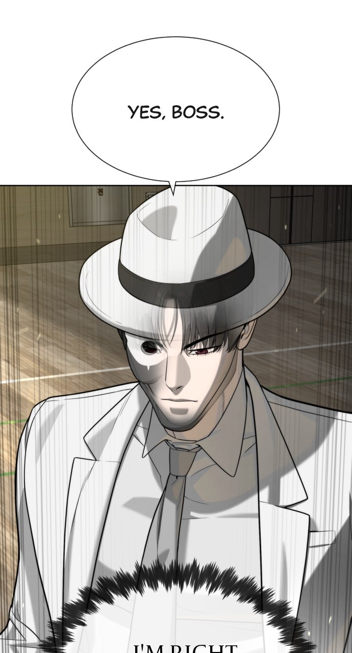 Read Killer Peter (en) Manga Online