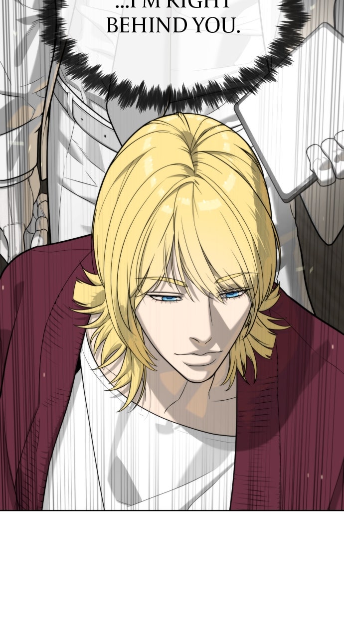 Read Killer Peter (en) Manga Online