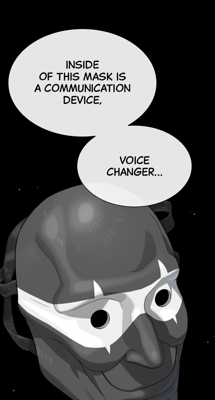 Read Killer Peter (en) Manga Online