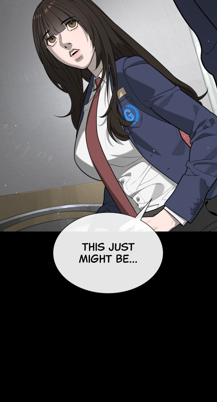 Read Killer Peter (en) Manga Online