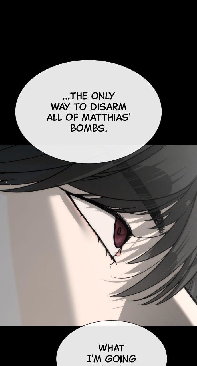 Read Killer Peter (en) Manga Online