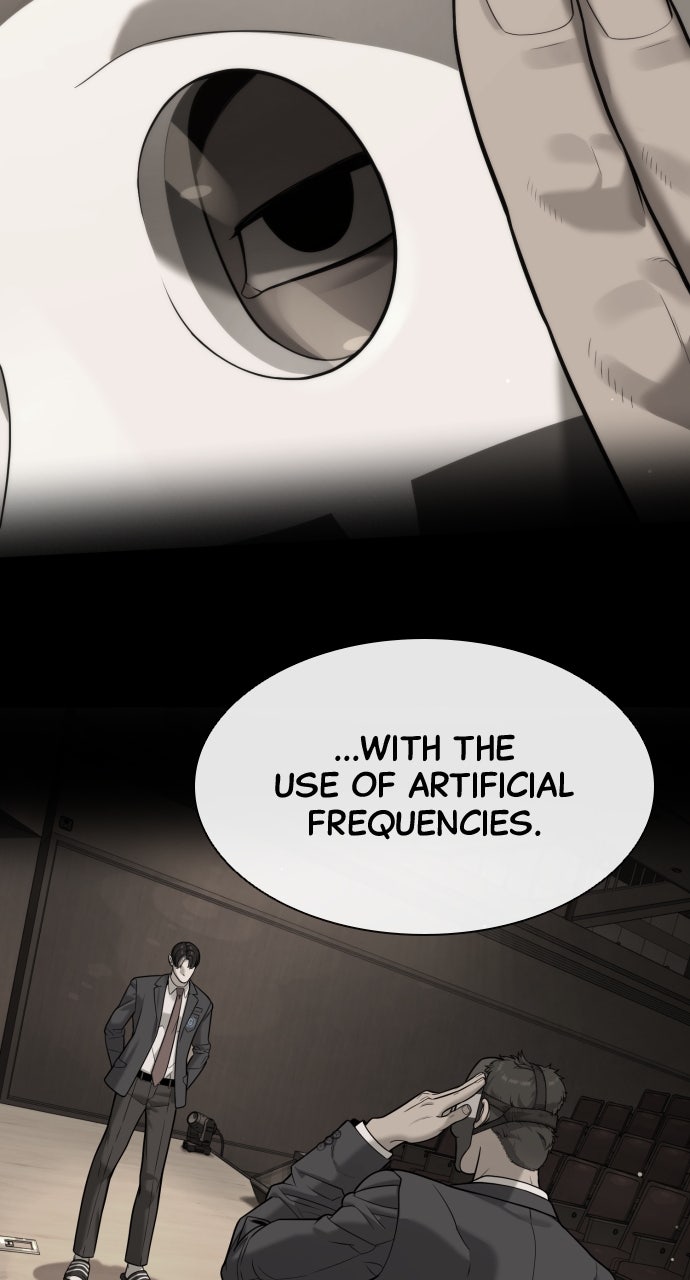 Read Killer Peter (en) Manga Online