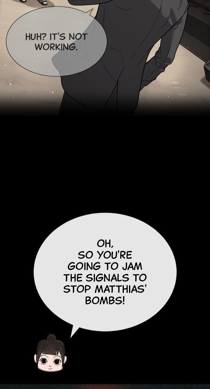 Read Killer Peter (en) Manga Online