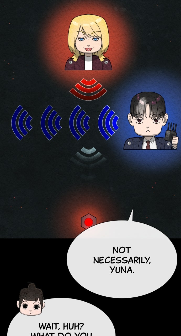 Read Killer Peter (en) Manga Online