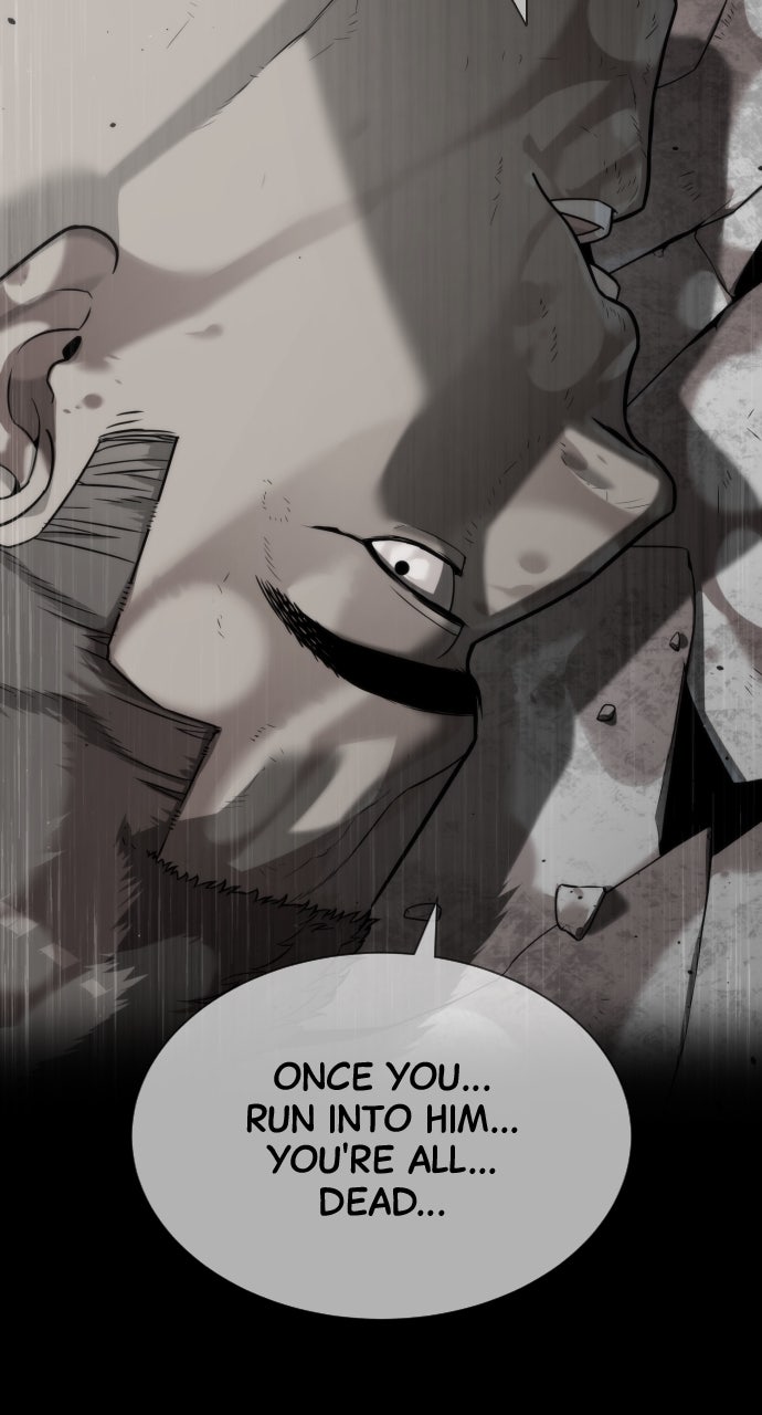 Read Killer Peter (en) Manga Online