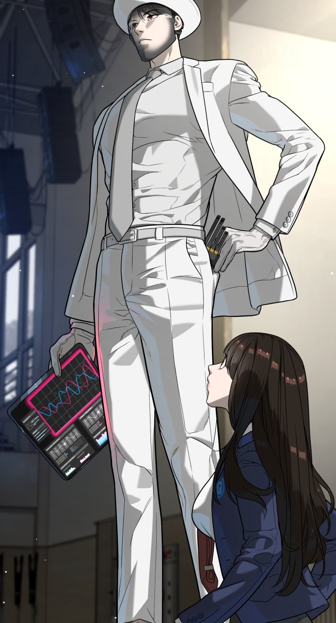 Read Killer Peter (en) Manga Online