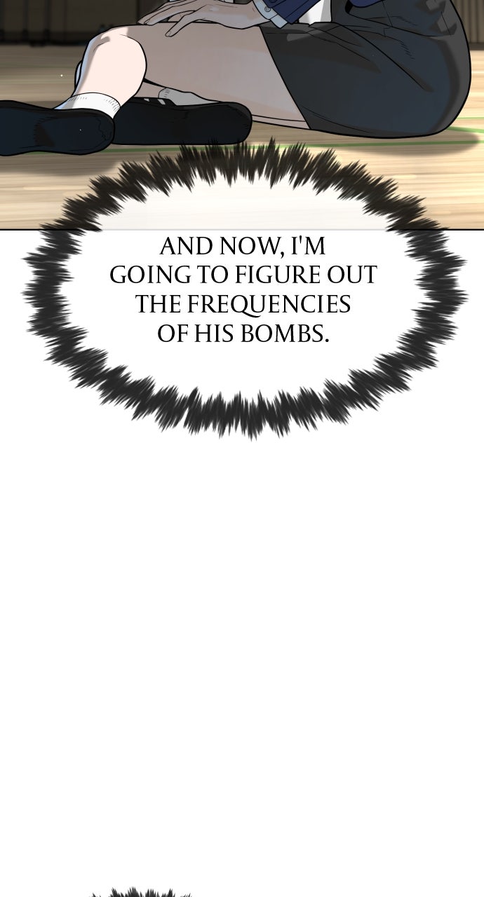 Read Killer Peter (en) Manga Online