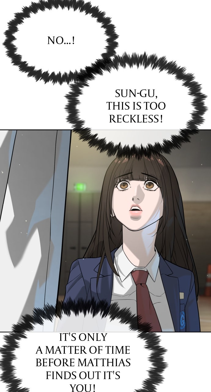 Read Killer Peter (en) Manga Online