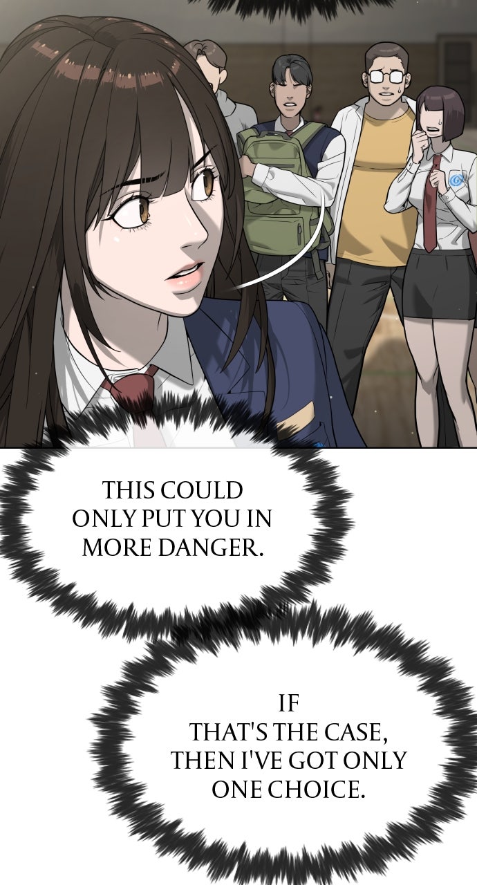 Read Killer Peter (en) Manga Online