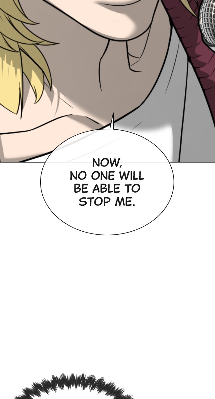 Read Killer Peter (en) Manga Online