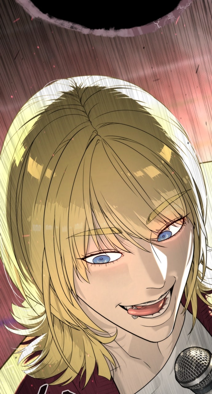 Read Killer Peter (en) Manga Online