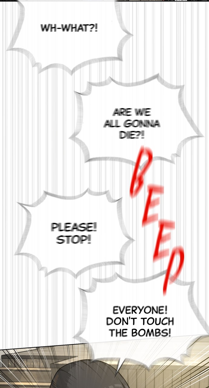 Read Killer Peter (en) Manga Online