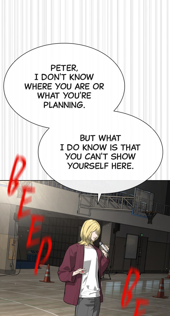 Read Killer Peter (en) Manga Online