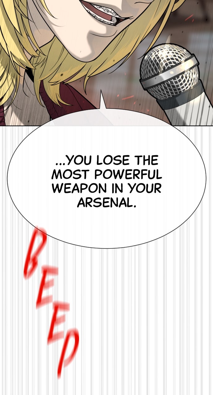 Read Killer Peter (en) Manga Online