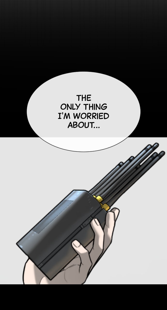 Read Killer Peter (en) Manga Online