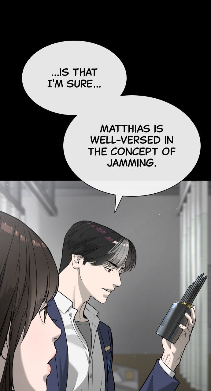 Read Killer Peter (en) Manga Online