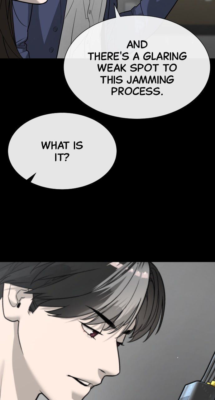 Read Killer Peter (en) Manga Online