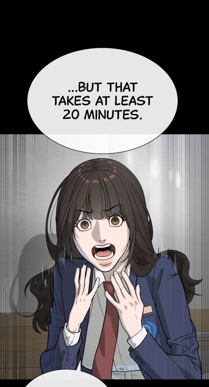 Read Killer Peter (en) Manga Online