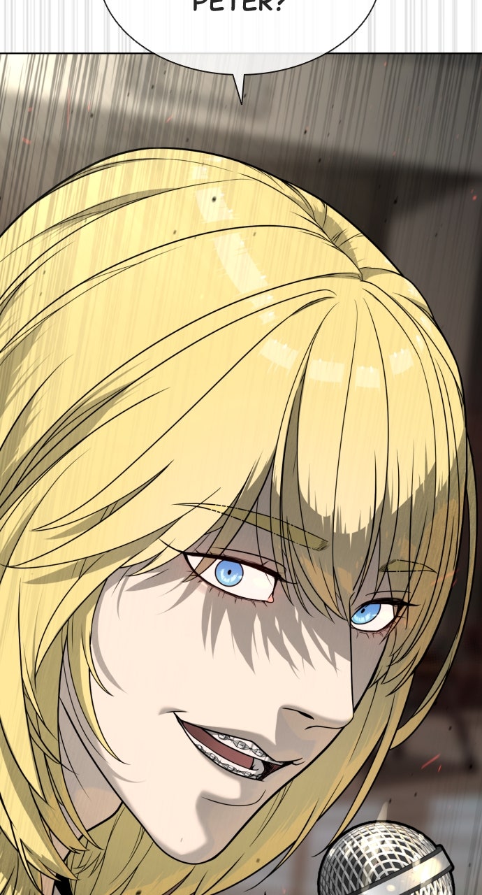 Read Killer Peter (en) Manga Online