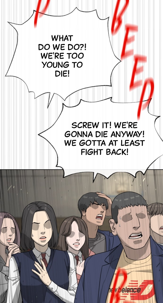 Read Killer Peter (en) Manga Online