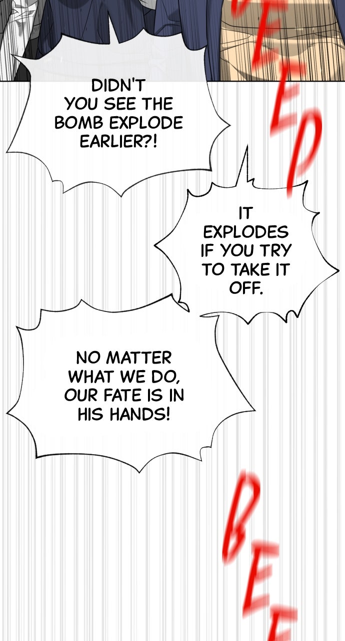 Read Killer Peter (en) Manga Online