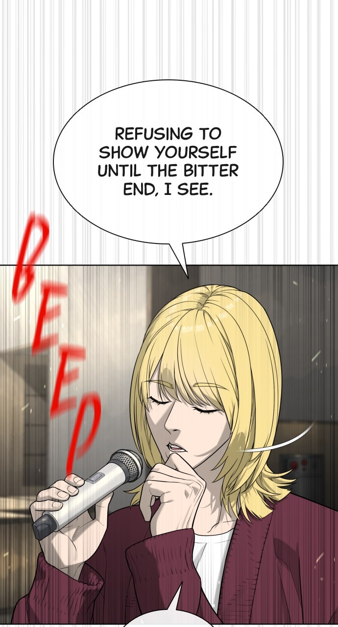 Read Killer Peter (en) Manga Online