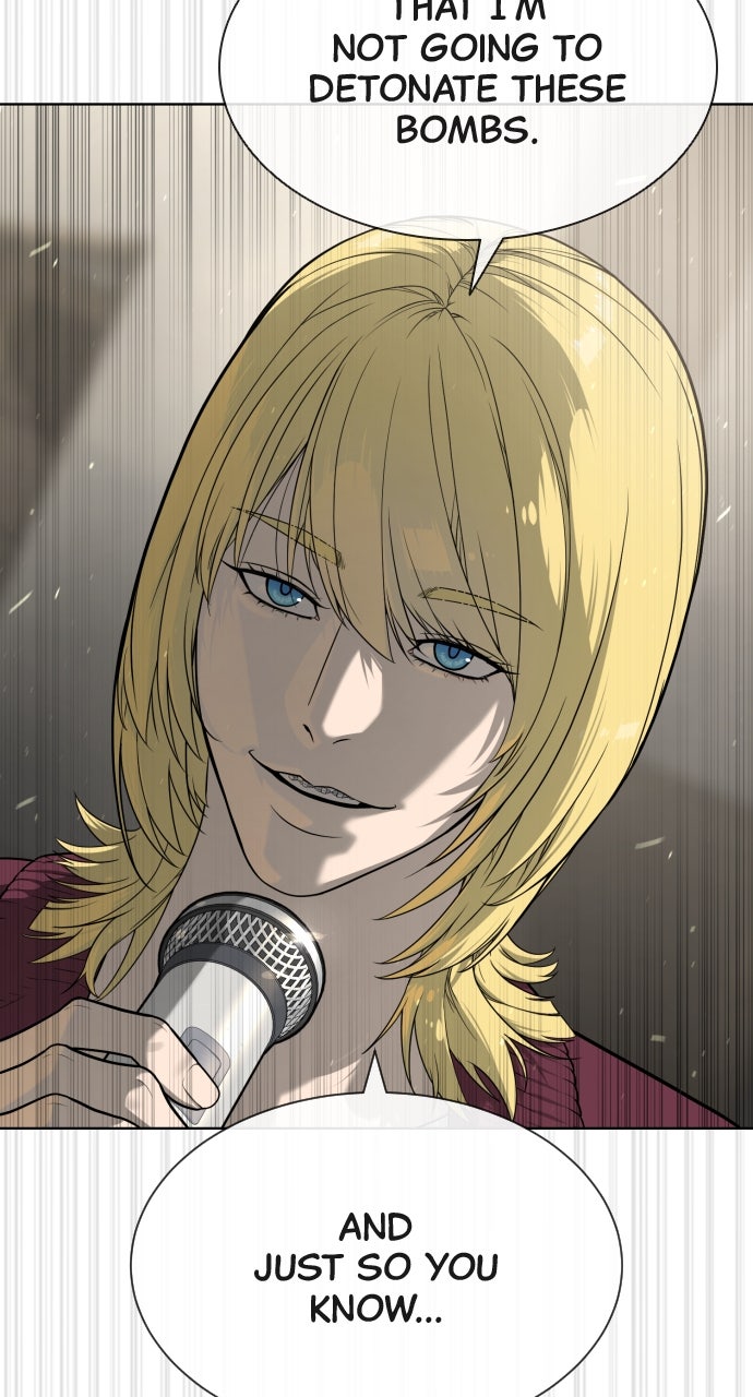 Read Killer Peter (en) Manga Online