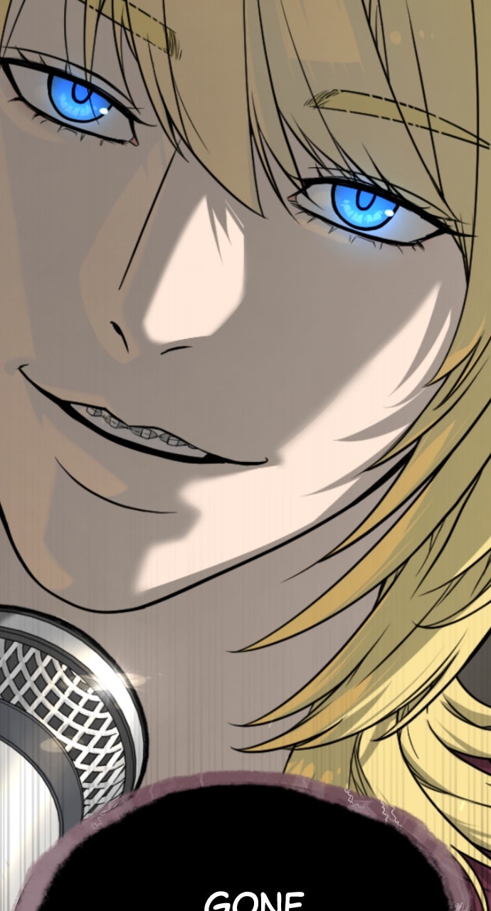 Read Killer Peter (en) Manga Online