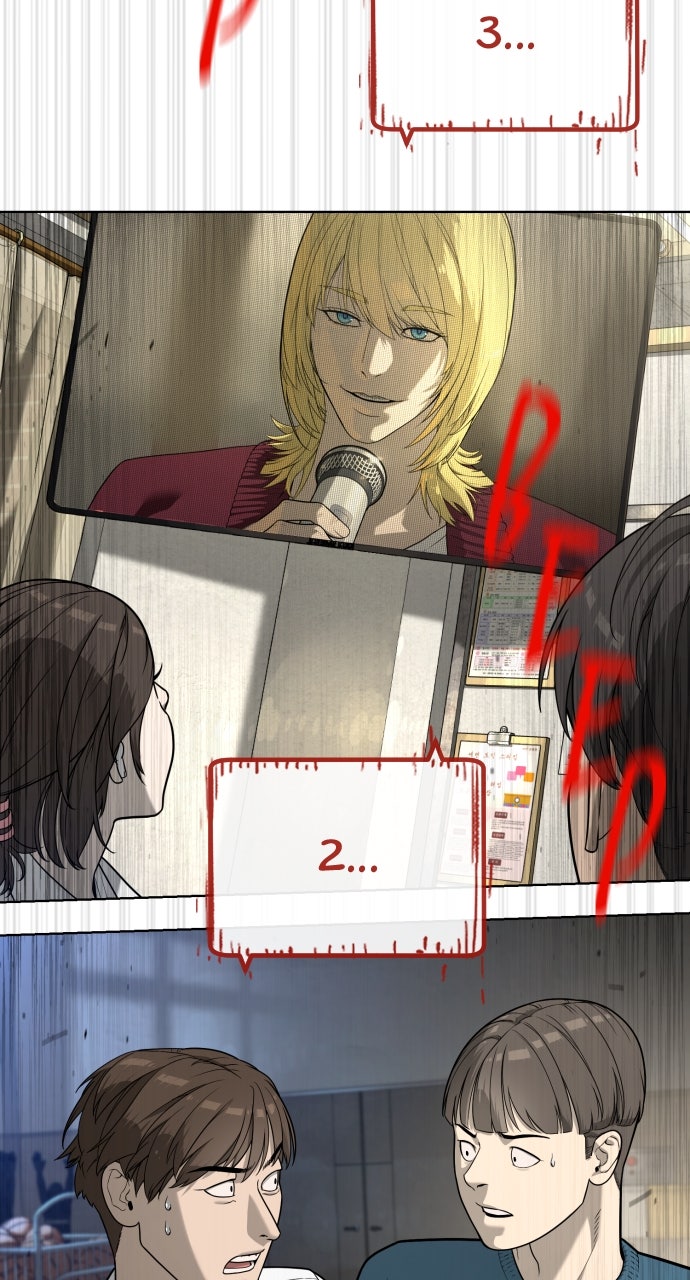 Read Killer Peter (en) Manga Online