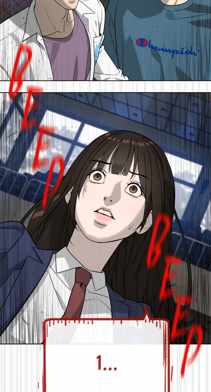 Read Killer Peter (en) Manga Online