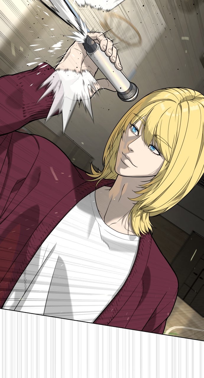 Read Killer Peter (en) Manga Online