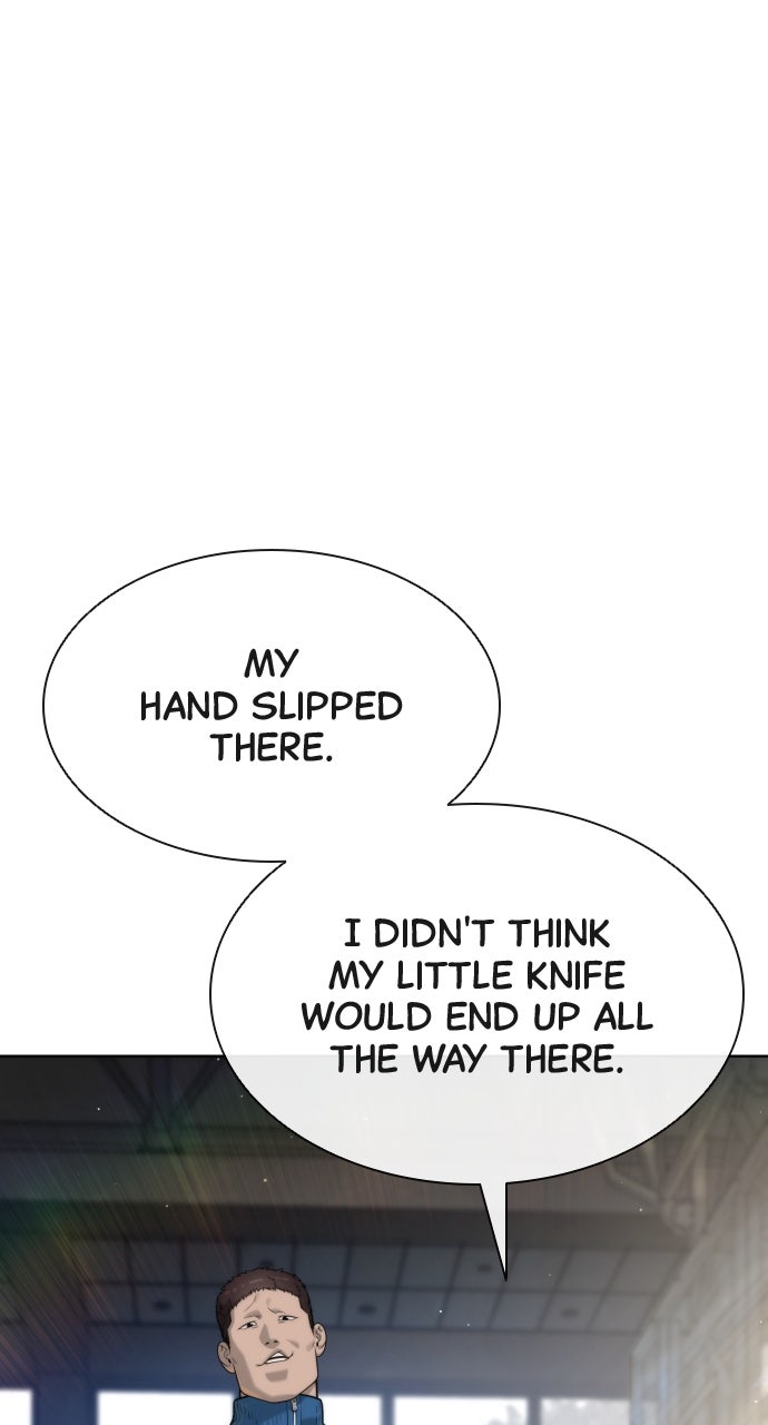 Read Killer Peter (en) Manga Online