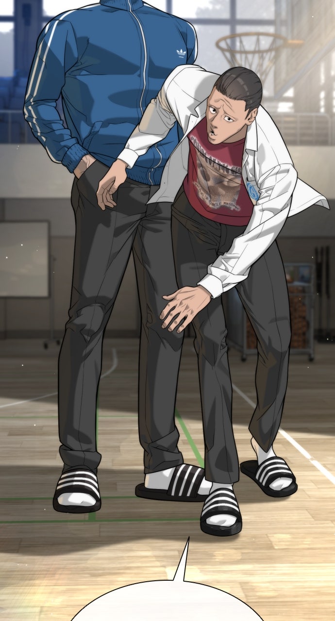 Read Killer Peter (en) Manga Online