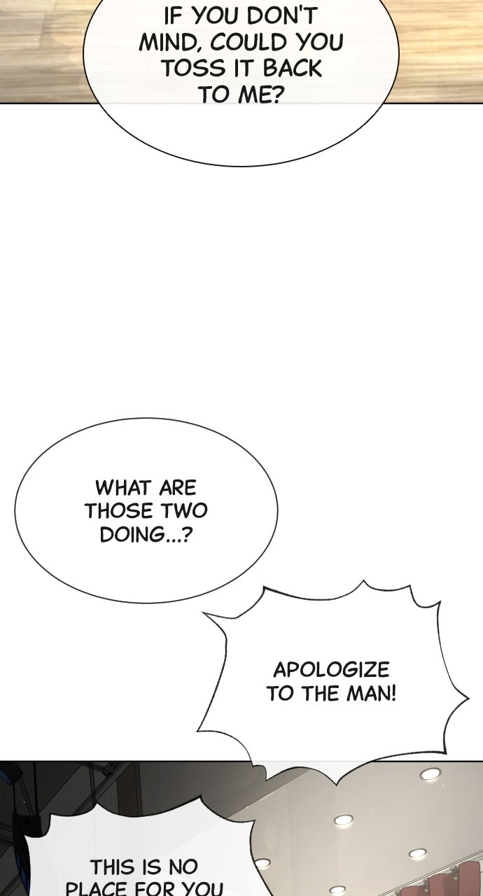 Read Killer Peter (en) Manga Online