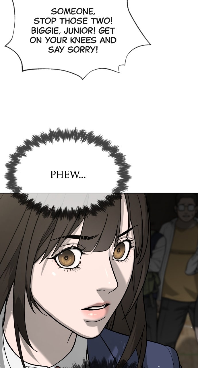 Read Killer Peter (en) Manga Online