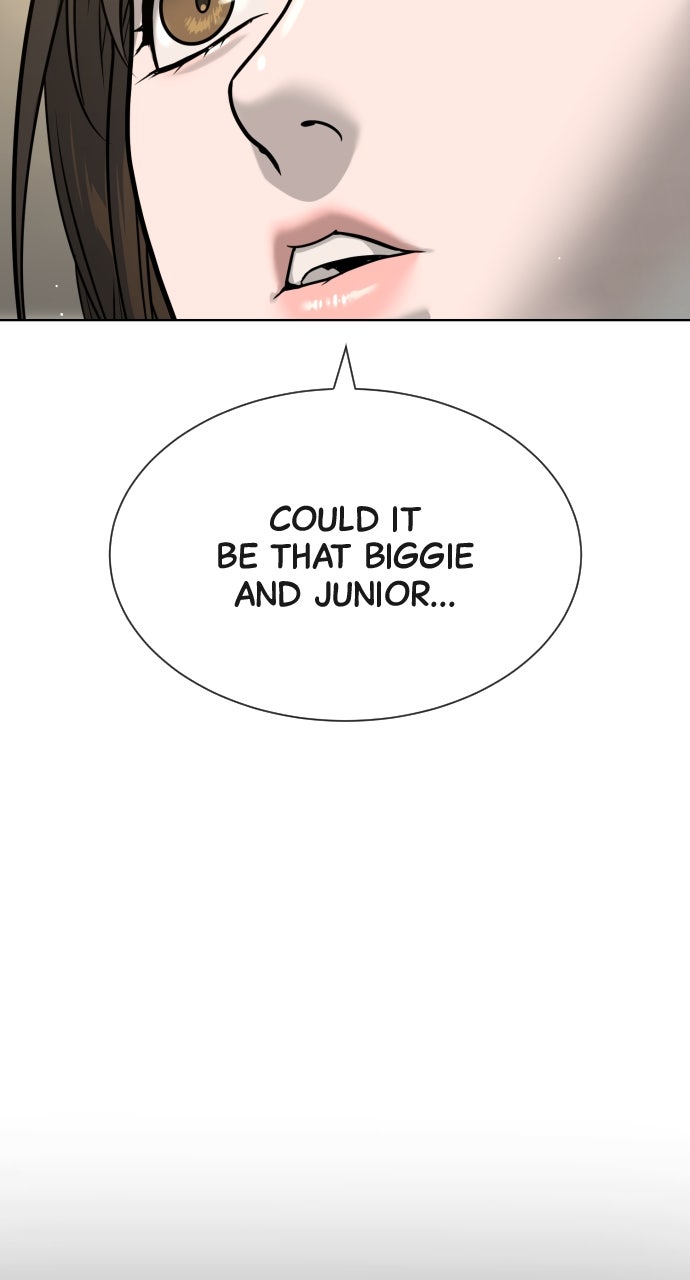 Read Killer Peter (en) Manga Online