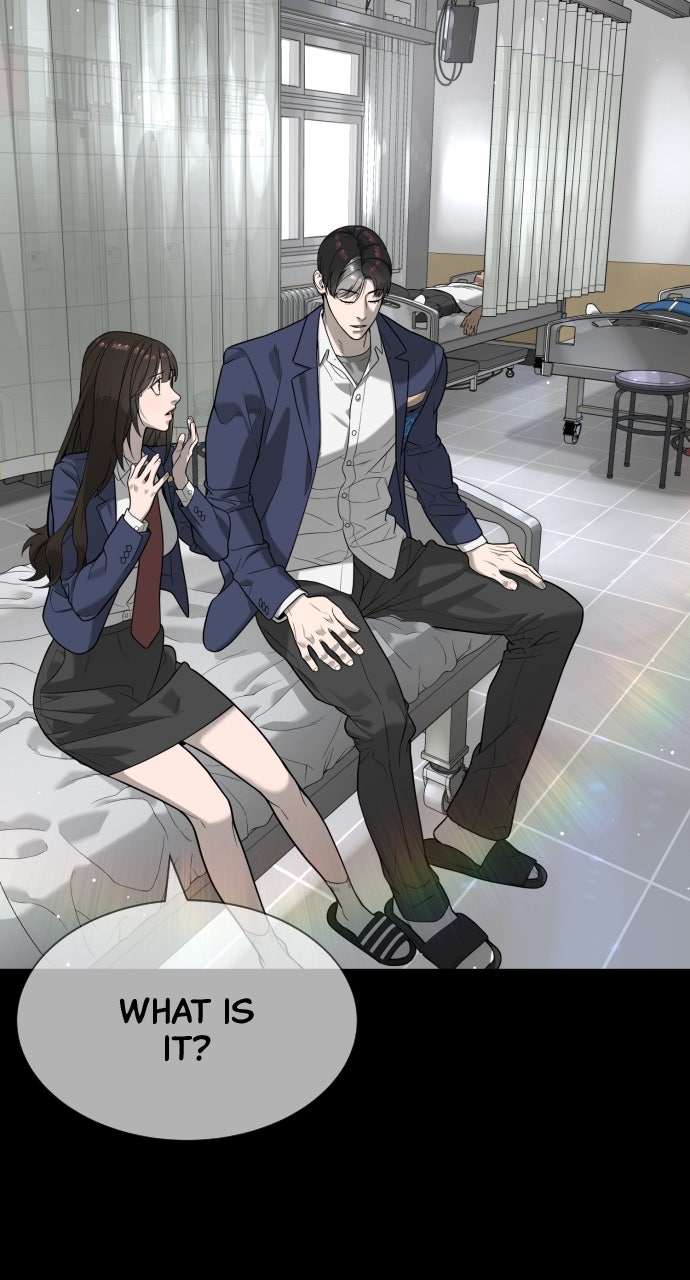 Read Killer Peter (en) Manga Online