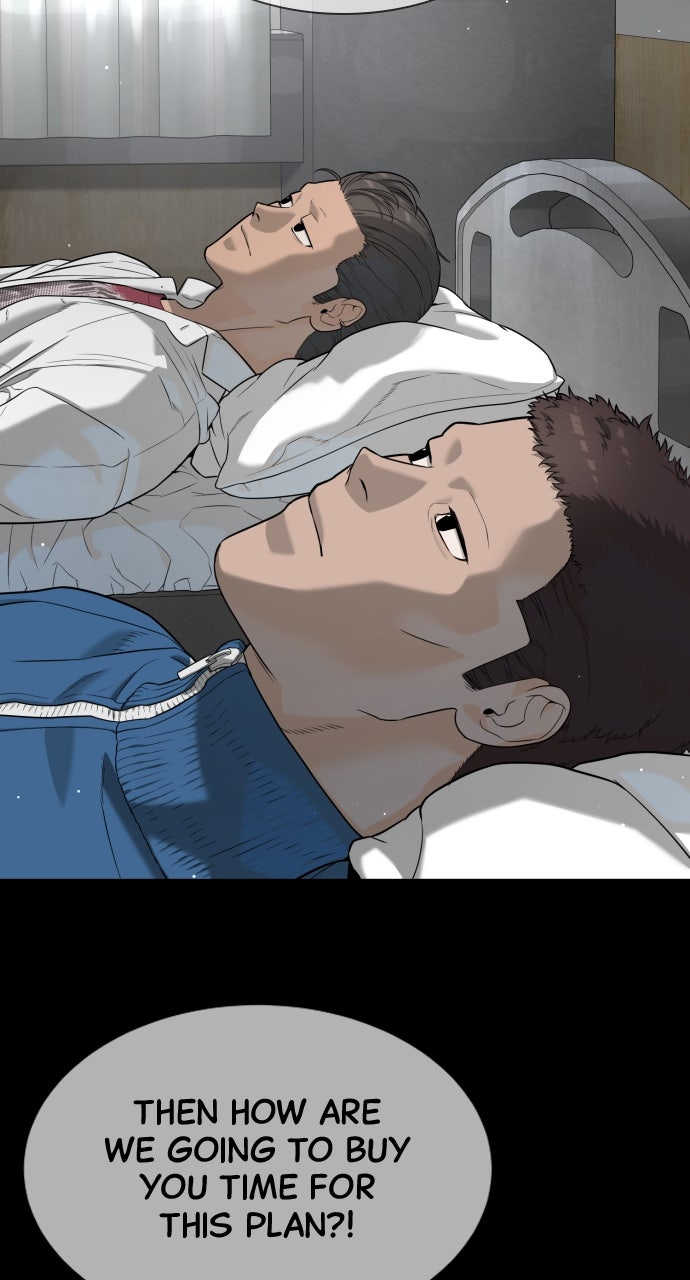 Read Killer Peter (en) Manga Online