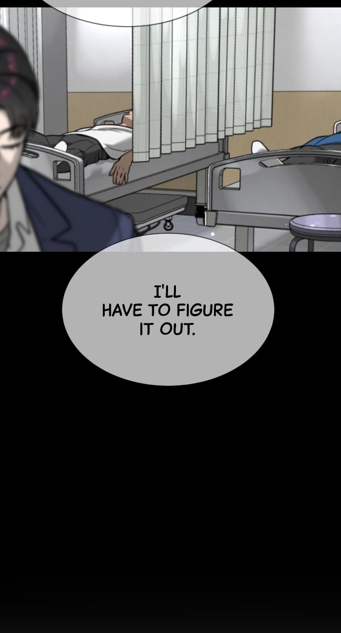 Read Killer Peter (en) Manga Online