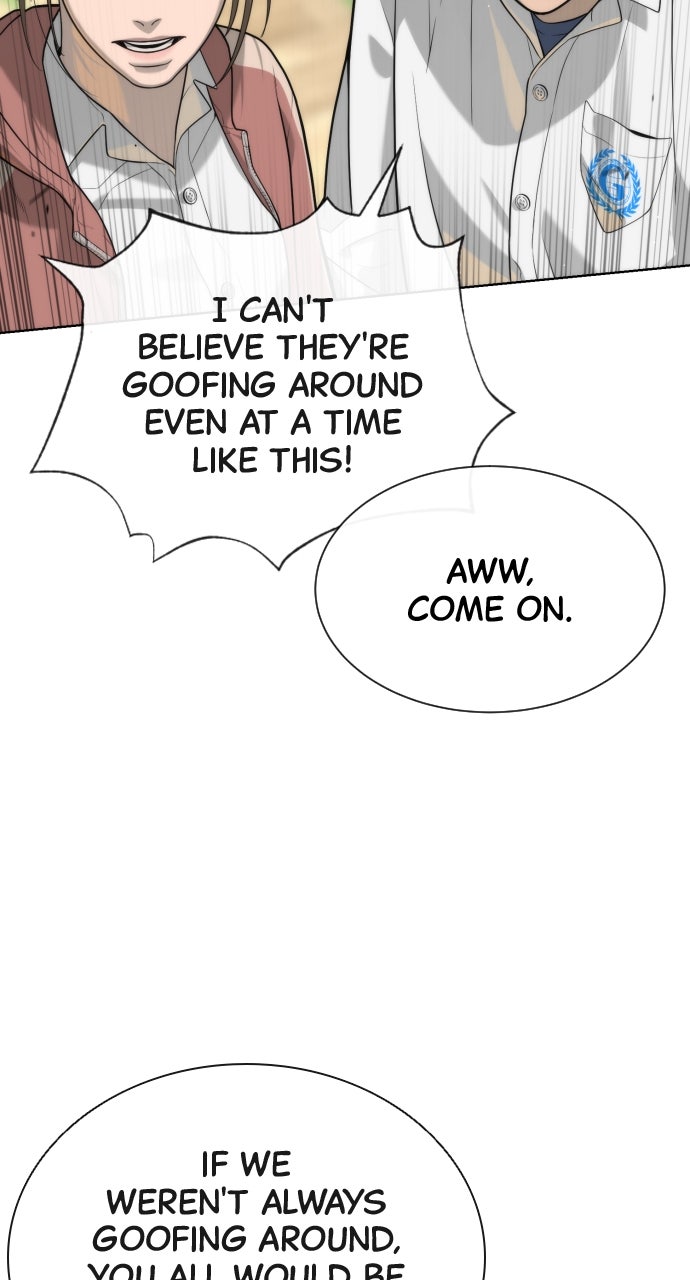 Read Killer Peter (en) Manga Online