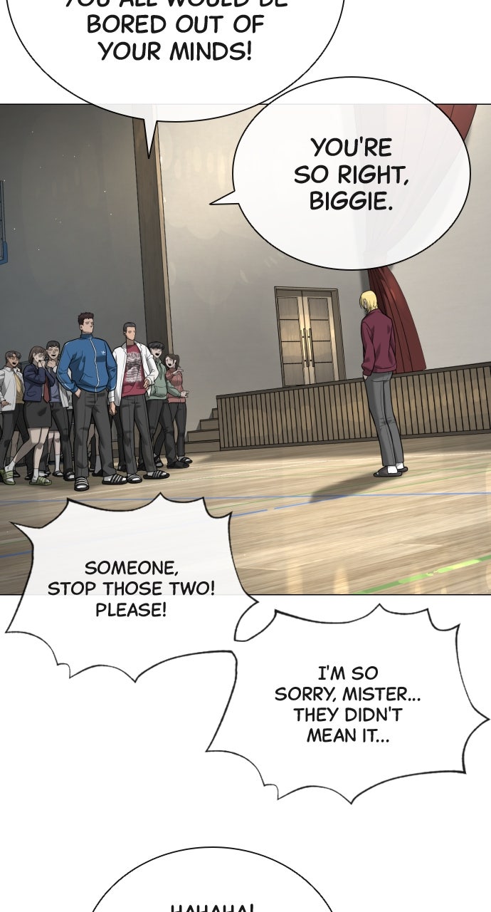 Read Killer Peter (en) Manga Online